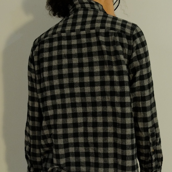 🍁 Flannel 🍁 - Picture 3 of 5